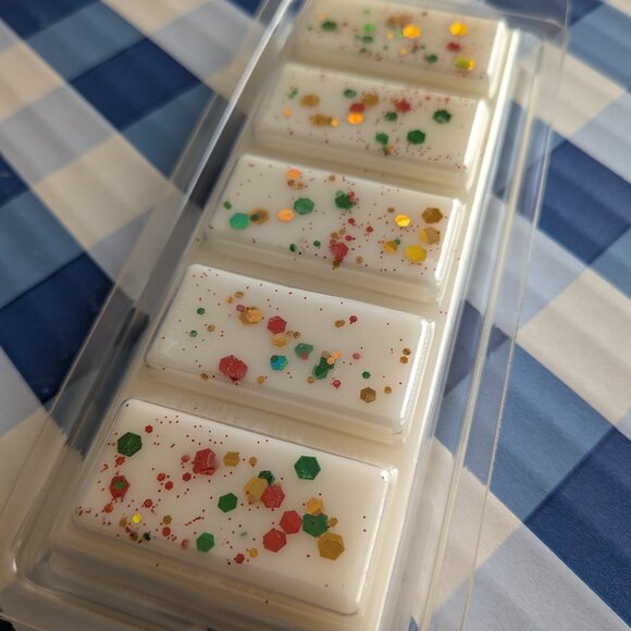 Tis The Season Wax Melts Snap Bar - Picture 7 of 11